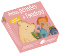 Petites pensées à l'endroit